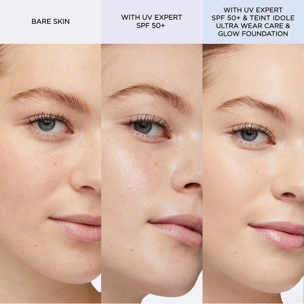 Lancôme UV Expert Aquagel Defense 50+ Sunscreen - Picture 7 of 9